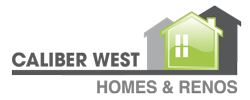 Caliber West Home Renovations